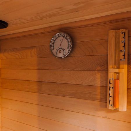 Mist - Japanese House With Private Outdoor Sauna Осака Экстерьер фото