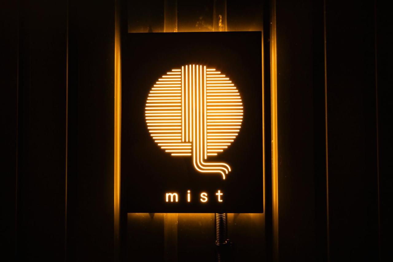 Mist - Japanese House With Private Outdoor Sauna Осака Экстерьер фото